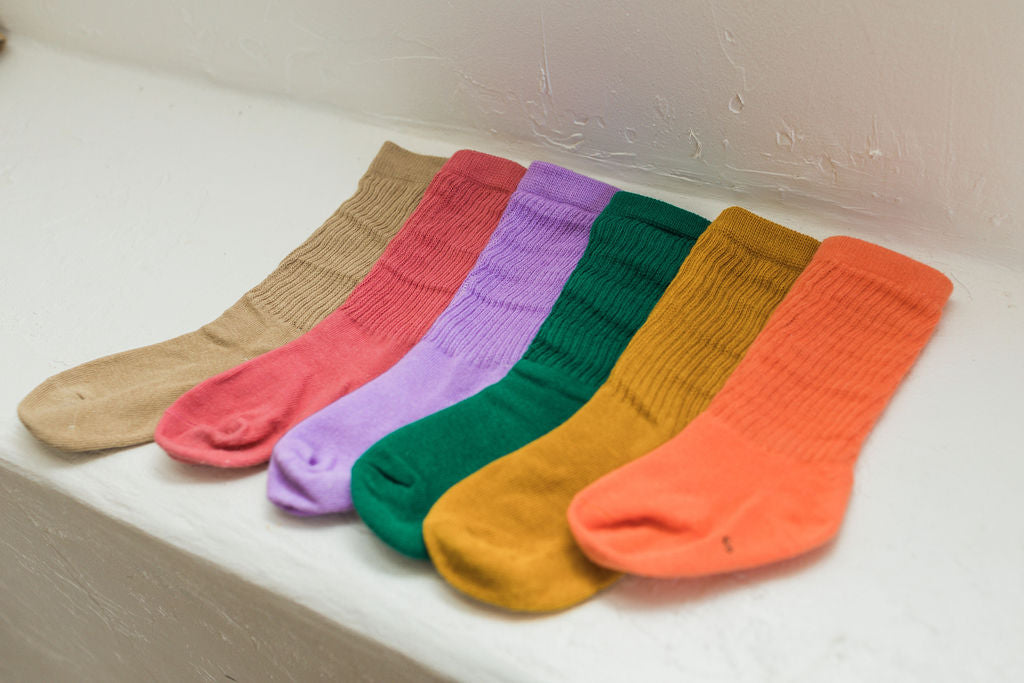 Socks & tights