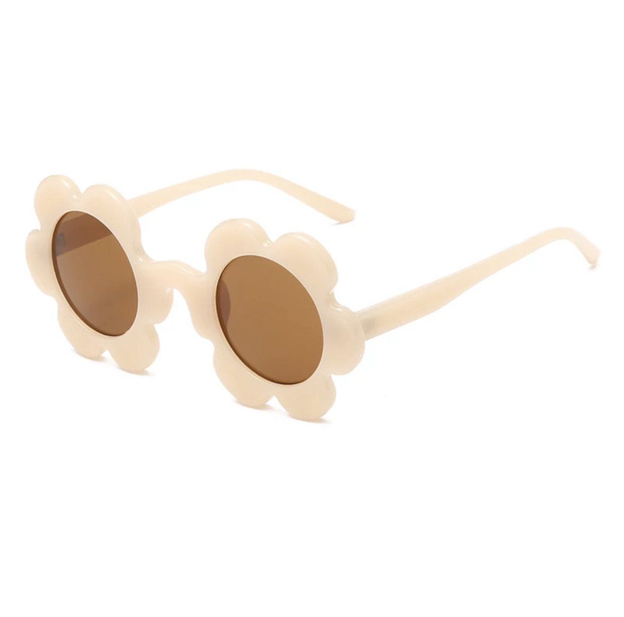 Children's Peach Tea Sunglasses by Sadie Baby