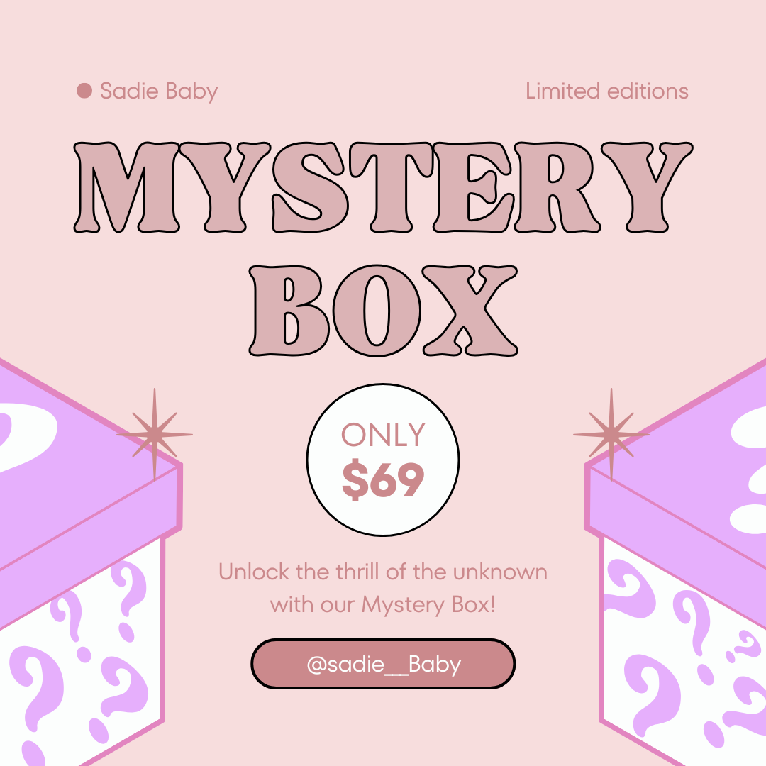 Mystery Box