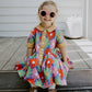 Sadie Baby Shelley Sunglasses - Chic sunglasses for trendy looks.