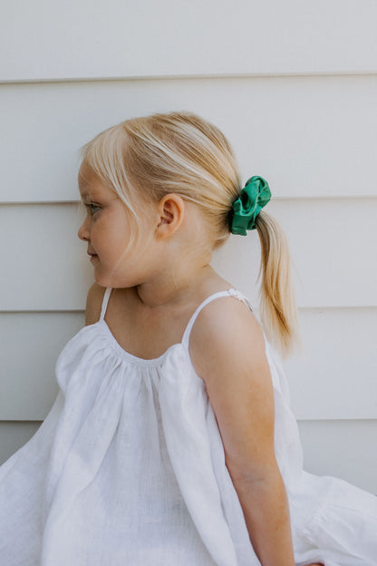 6 year old hair accessories 