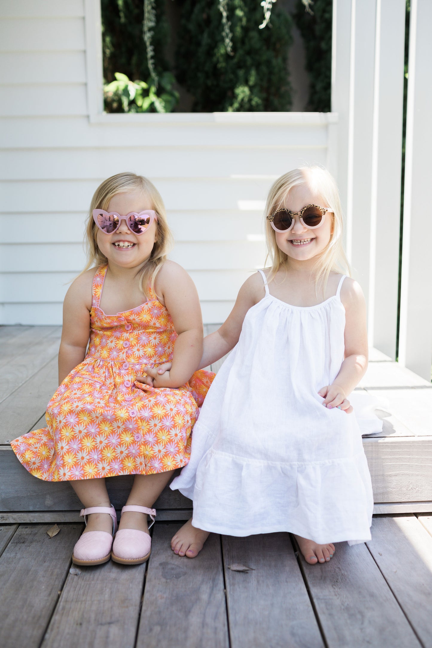 girls summer sunglasses