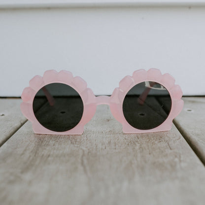 Sadie Baby Shelley Sunglasses - Chic sunglasses for trendy looks.