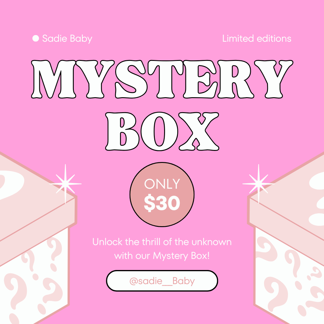 Mystery Box - One pair Shoes