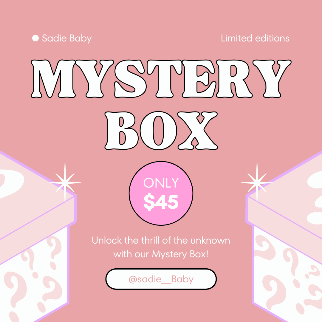 Mystery Box - Combo