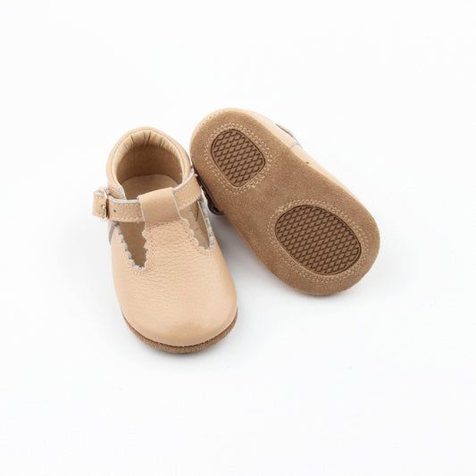 baby t-bar shoes