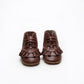 baby brown boots