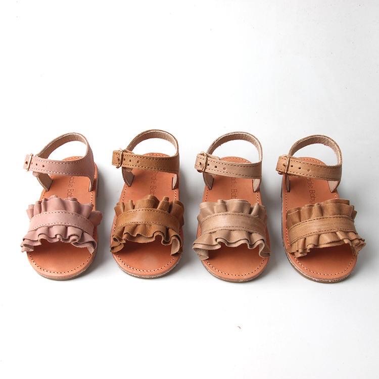 Sandals Shoes 1½ - 6 Years | ZARA India