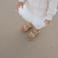 Girls summer beach sandals