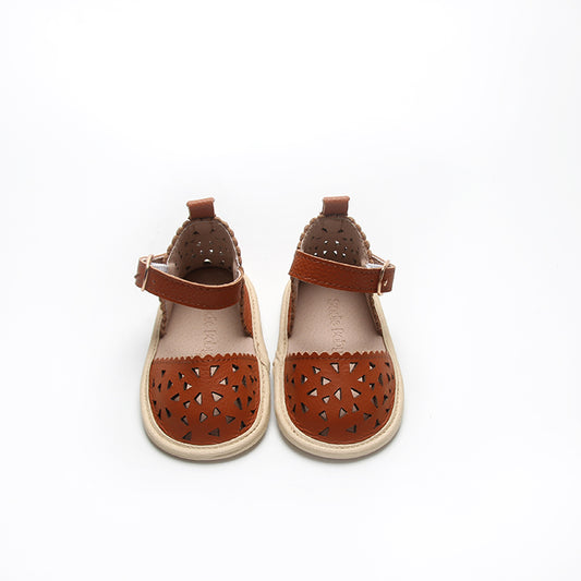 Babies brown sandal