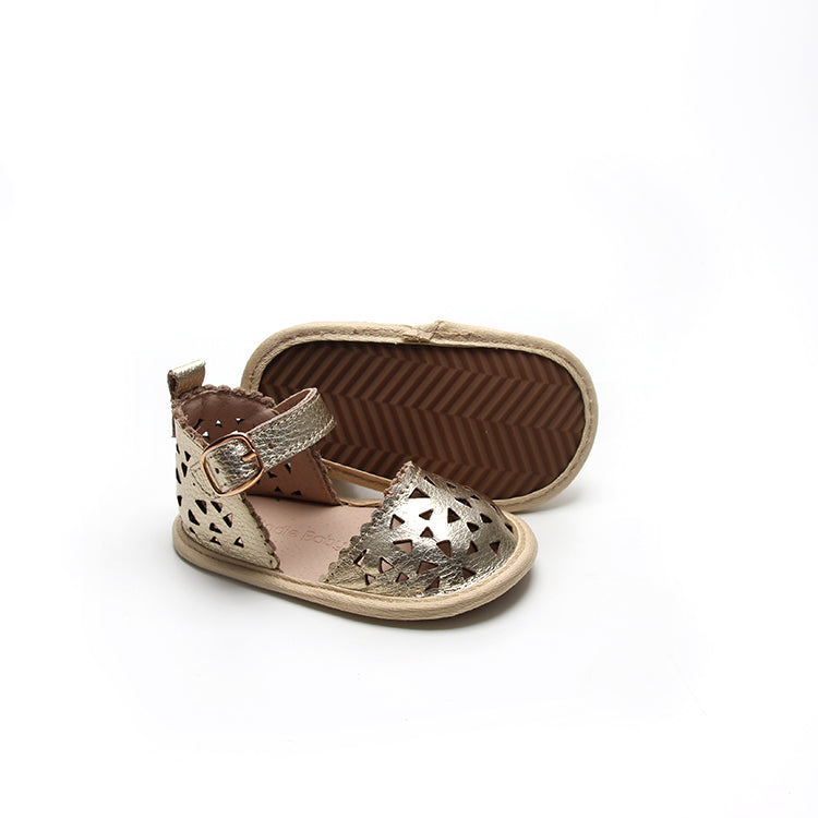 Infant size discount 5 sandals girl