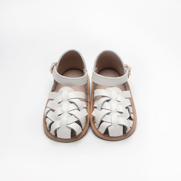 Sandals - Natural white - Kids | H&M CA