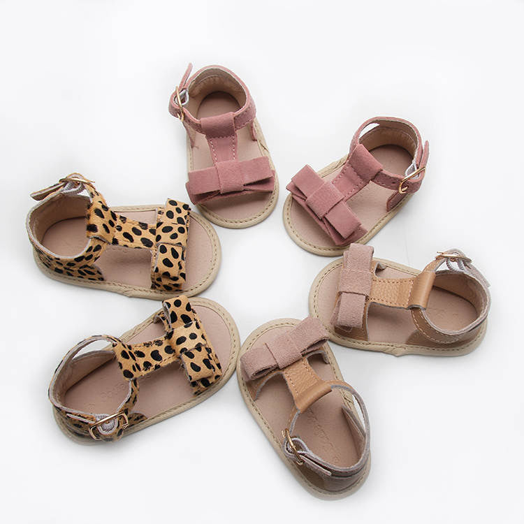 Toddler girl sandals