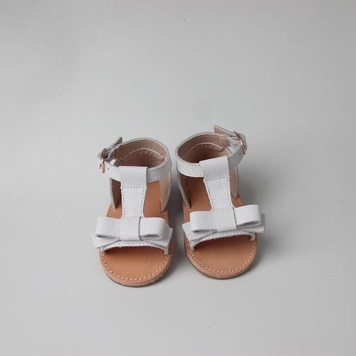 Baby girl sale sandals size 2