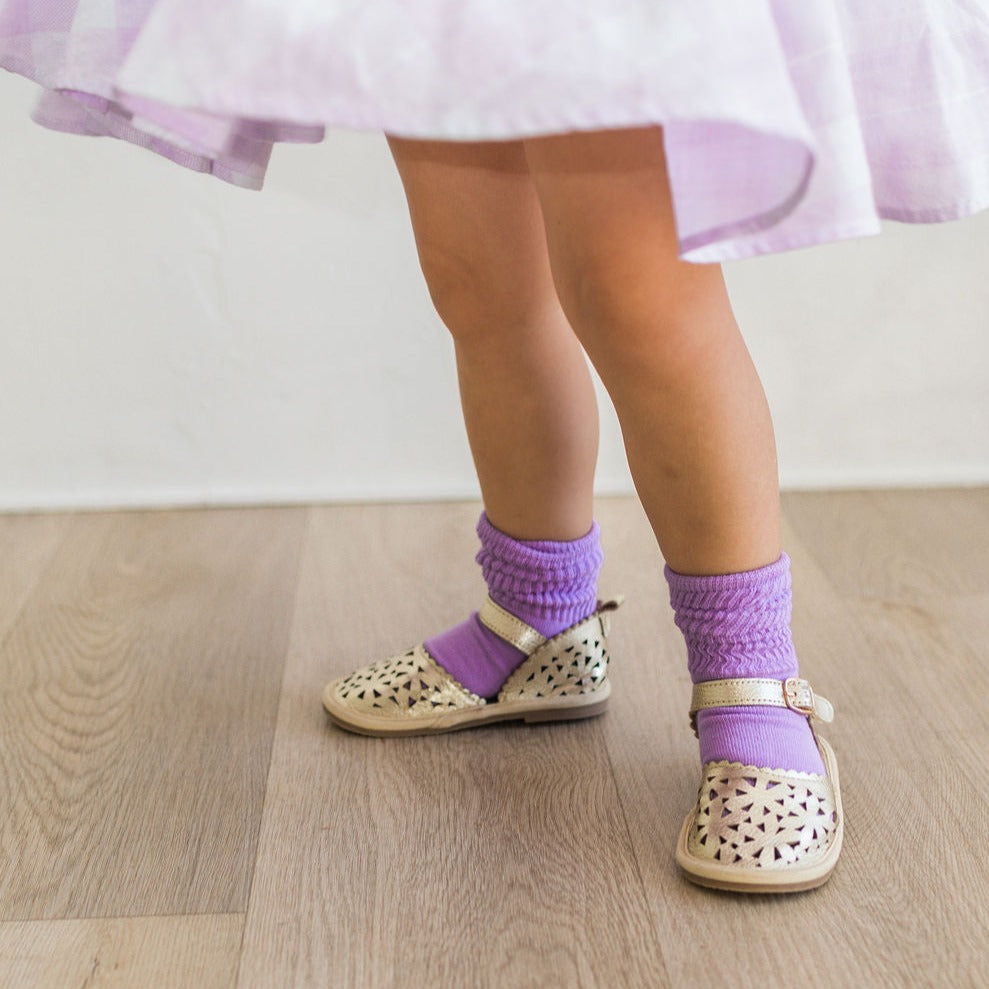 Carter's toddler girl's gold glitter jelly sandals | Toddler sandals girl,  Jelly sandals, Baby girl sandals