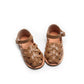 baby & toddler tan sandals