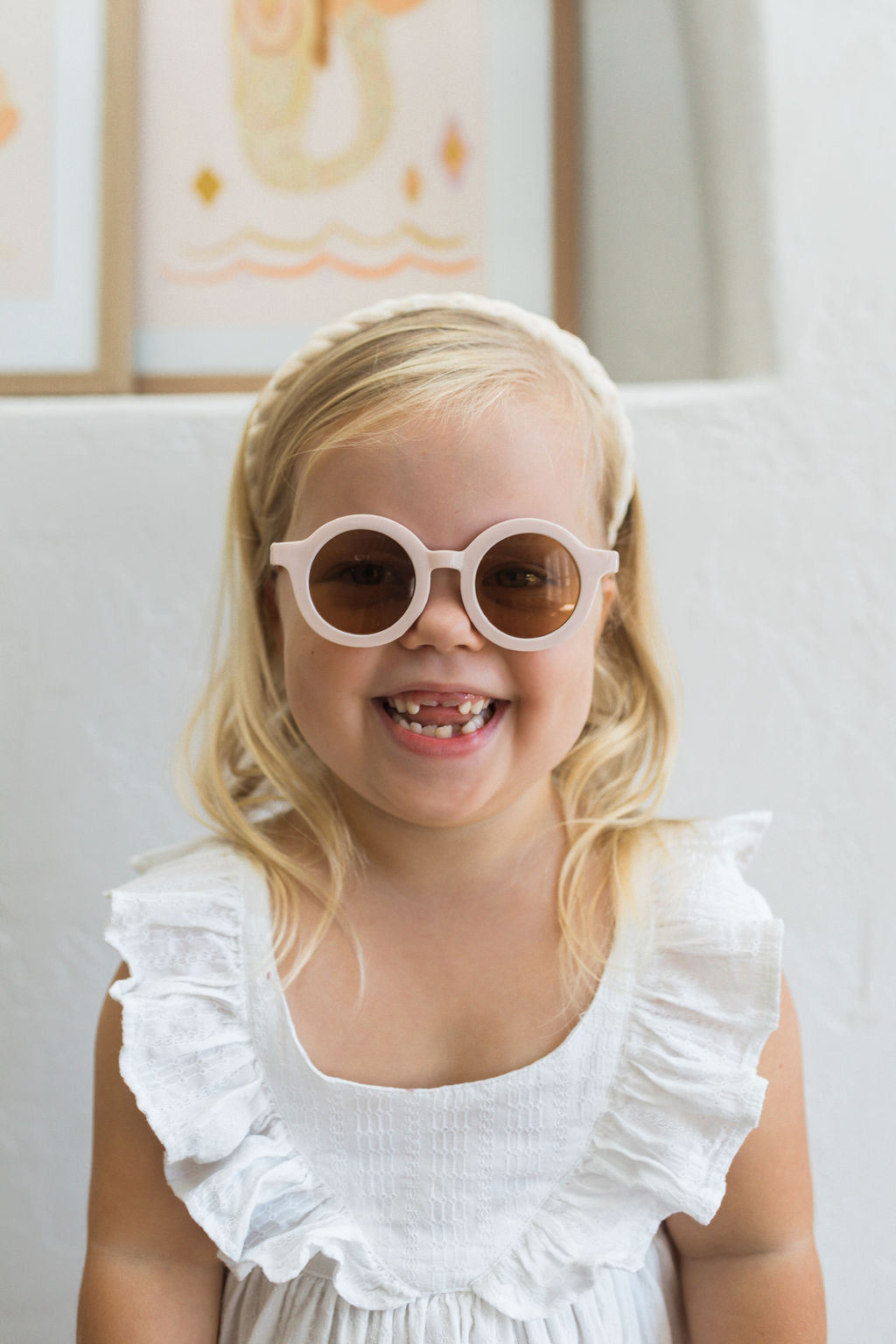 kids girl sunglasses