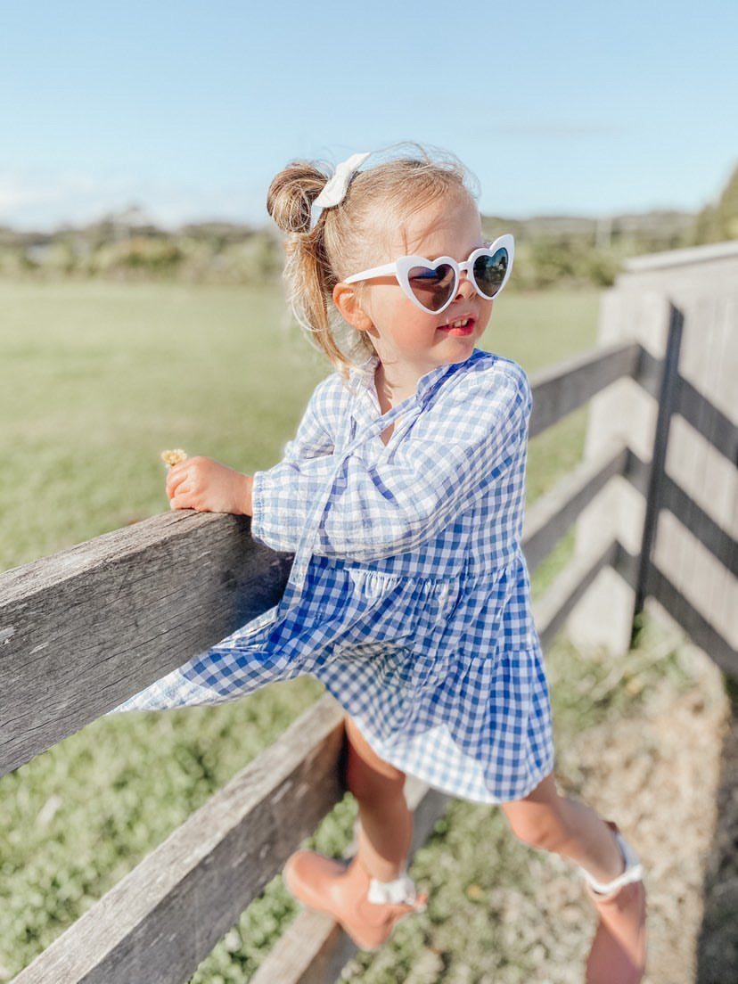Buy SPIKY Full Rim Square UV Protected Sunglasses For Kids | Shoppers Stop