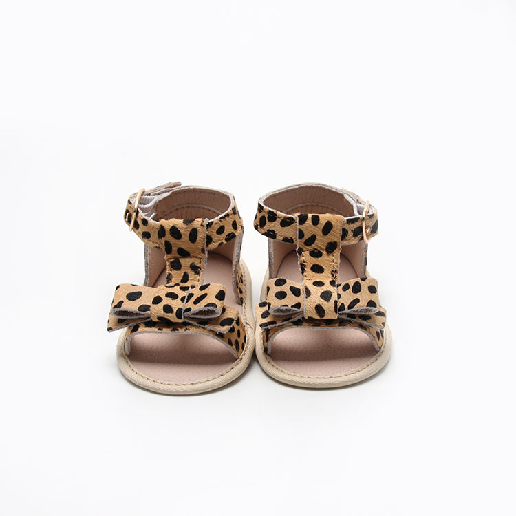 Baby girl sandals