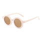 light blush girls toddler sunglasses