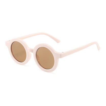 light blush girls toddler sunglasses